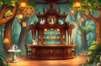 ファンタジーバーの映画特集