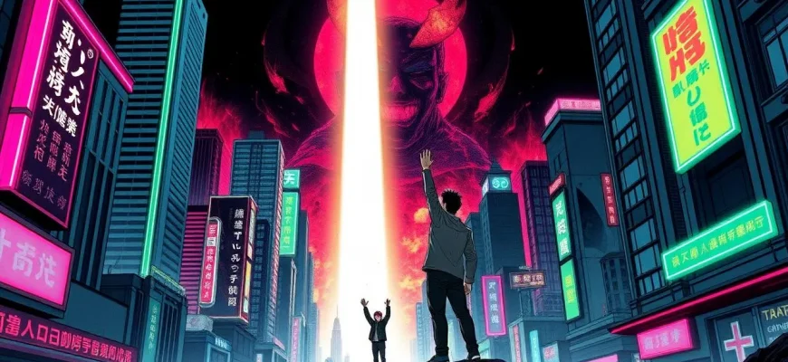 地獄と天国の伝記映画10選