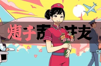 キャビンアテンダントの恋愛映画10選