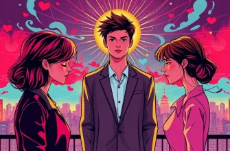 恋愛三角関係映画特集