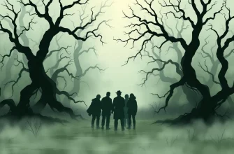 沼地の恐怖映画:10選