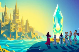 アトランティスをテーマにした映画のリスト