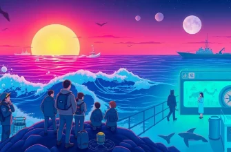 海洋伝記映画の名作10選