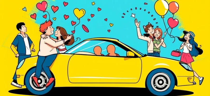 オートストップのメロドラマ映画特集