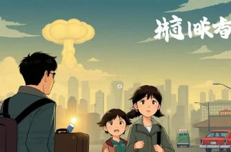 核戦争を描いたドラマ映画10選