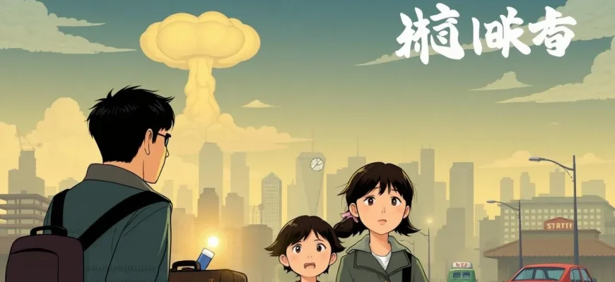 核戦争を描いたドラマ映画10選