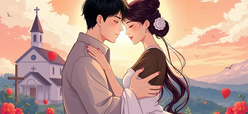 プロテスタントのメロドラマ映画特集