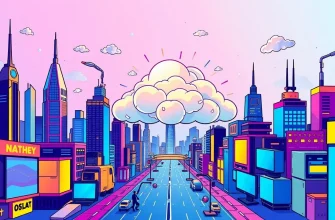 クラウドテクノロジーとデータ分析のドキュメンタリー映画