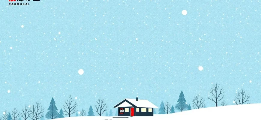 吹雪の恐怖映画特集