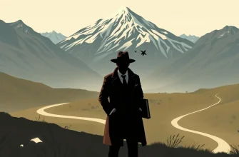 ニュージーランドの探偵映画10選