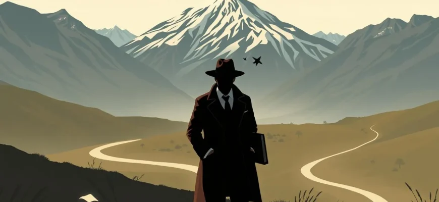 ニュージーランドの探偵映画10選