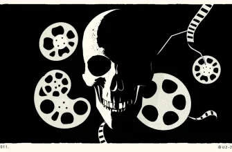 ルチオ・フルチのホラー映画10選