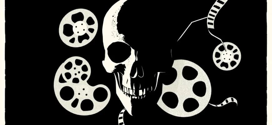 ルチオ・フルチのホラー映画10選