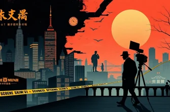 社会に影響を与えた犯罪映画のリスト