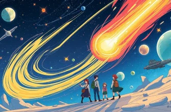 彗星をテーマにしたSF映画のベスト10