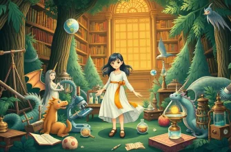 科学的発見を描いたファンタジー映画