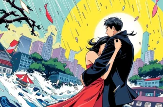 台風のロマンス映画10選