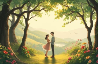 愛を越えたファンタジー映画