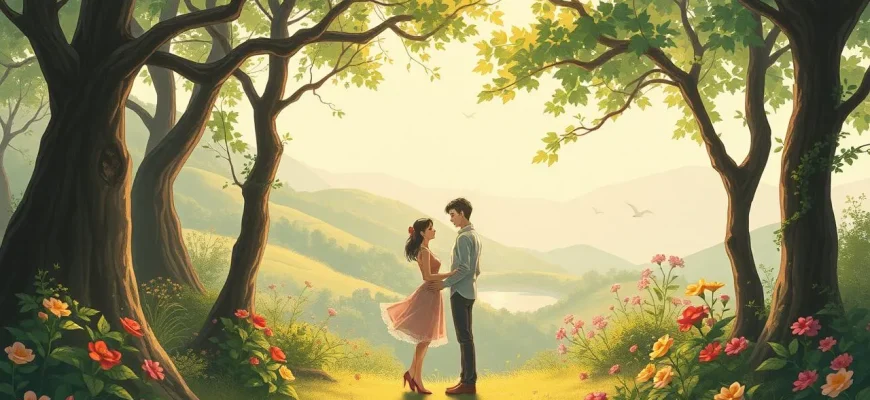 愛を越えたファンタジー映画