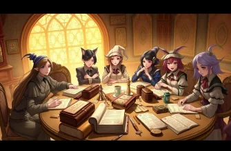 ファンタジー秘書映画特集