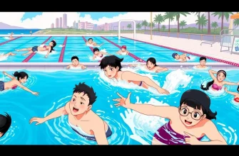 泳ぐメロドラマ映画のベスト10