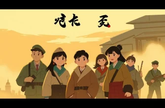戦争捕虜ドラマ映画特集