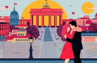 ベルリンの恋愛映画ベスト10