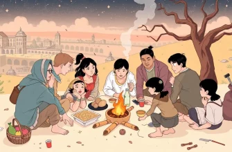 飢餓を描いた映画の厳選リスト