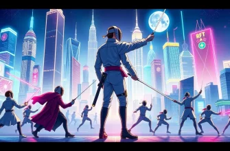 フェンシングの伝記映画10選