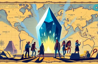 歴史の謎に迫る冒険映画のベスト10