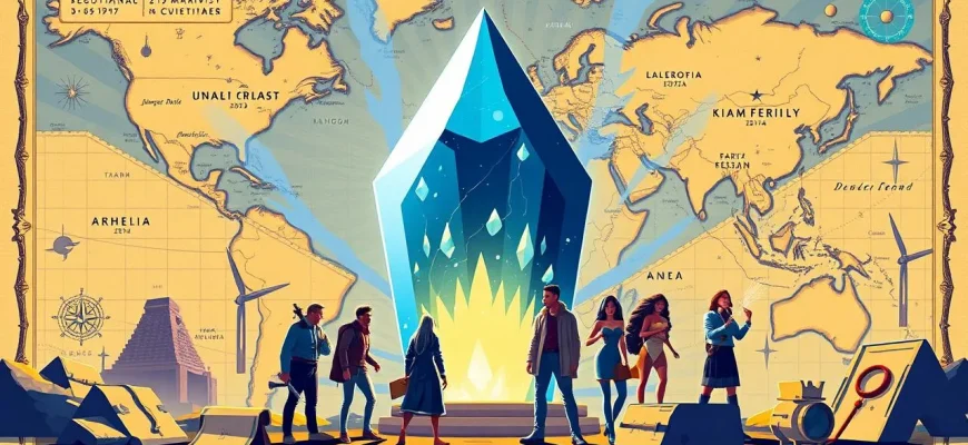 歴史の謎に迫る冒険映画のベスト10