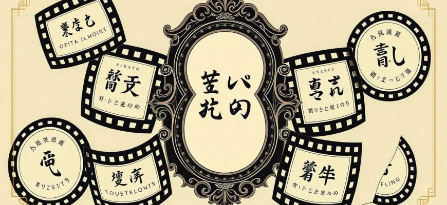 謎解きの映画10選 - 陰謀と謎に満ちた物語