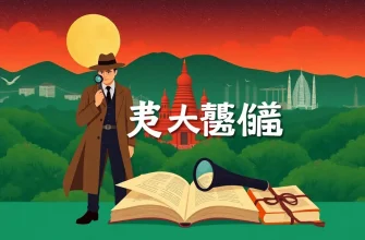 インドネシアの探偵映画10選