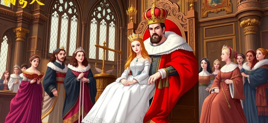 チューダー時代の歴史映画10選