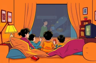 家族向けのミステリ映画ベスト10