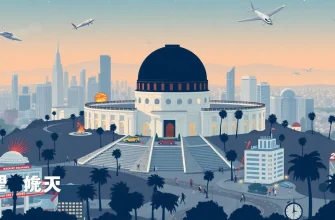 ロサンゼルスのアクション映画ベスト10