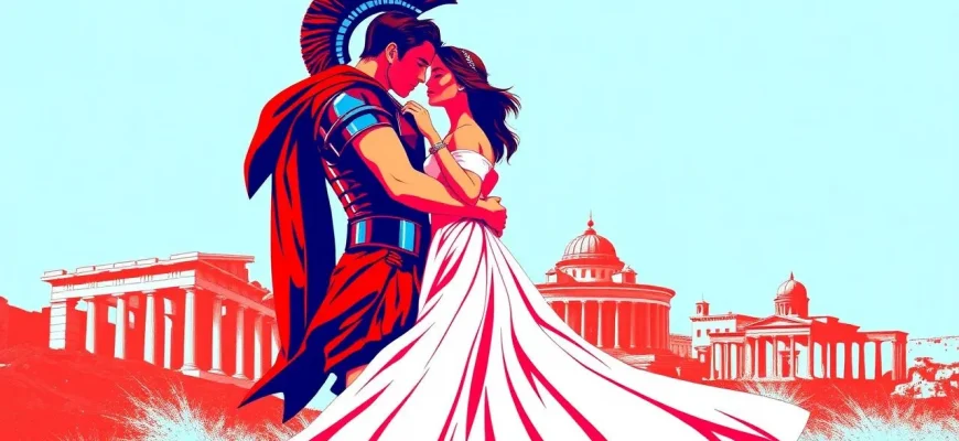 スパルタの恋愛映画10選