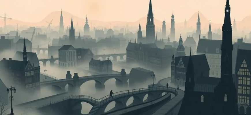 アムステルダムのホラー映画特集