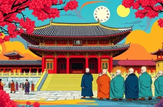 韓国の仏教歴史映画