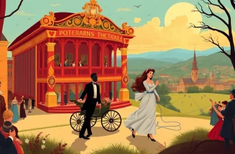 19世紀のメロドラマ映画ベスト10