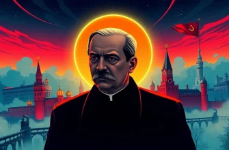 スターリンの人生を描いた映画10選