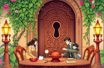 家族向け探偵映画10選