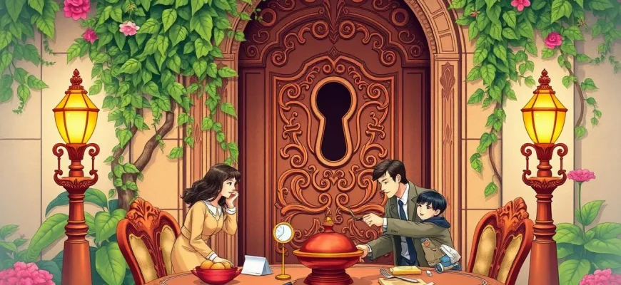 家族向け探偵映画10選