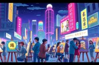 絵画の伝記映画10選