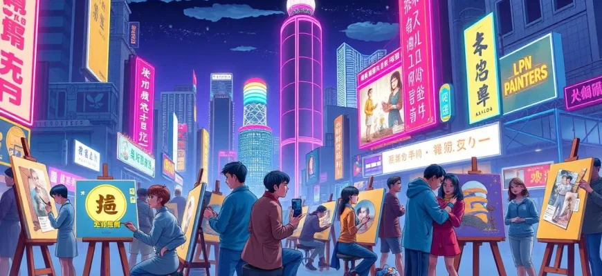 絵画の伝記映画10選