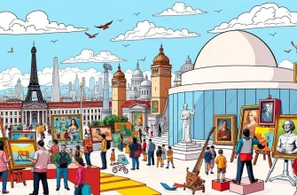 アートのドキュメンタリー映画10選