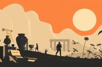 古代アーティファクトを巡るアクション映画