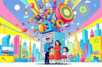 家族向け発明映画ベスト10