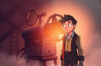 時間のループの神秘的な映画