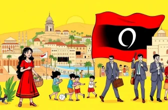 リビア映画特集 - 10選